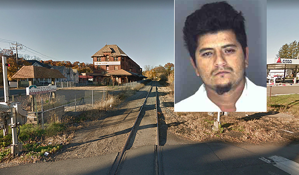 Hudson Valley Man Charged With Manslaughter in Beating Death of Man by Train Tracks 