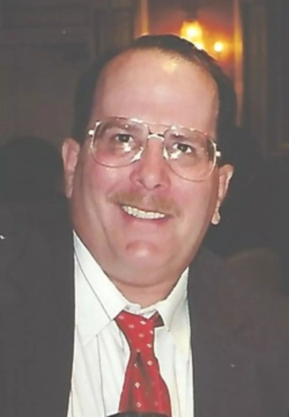 Steve Pazoga, a New Windsor Resident, Dies at 67