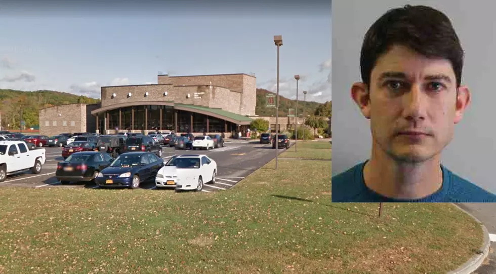 DA: Hudson Valley Teacher Raped High School Student