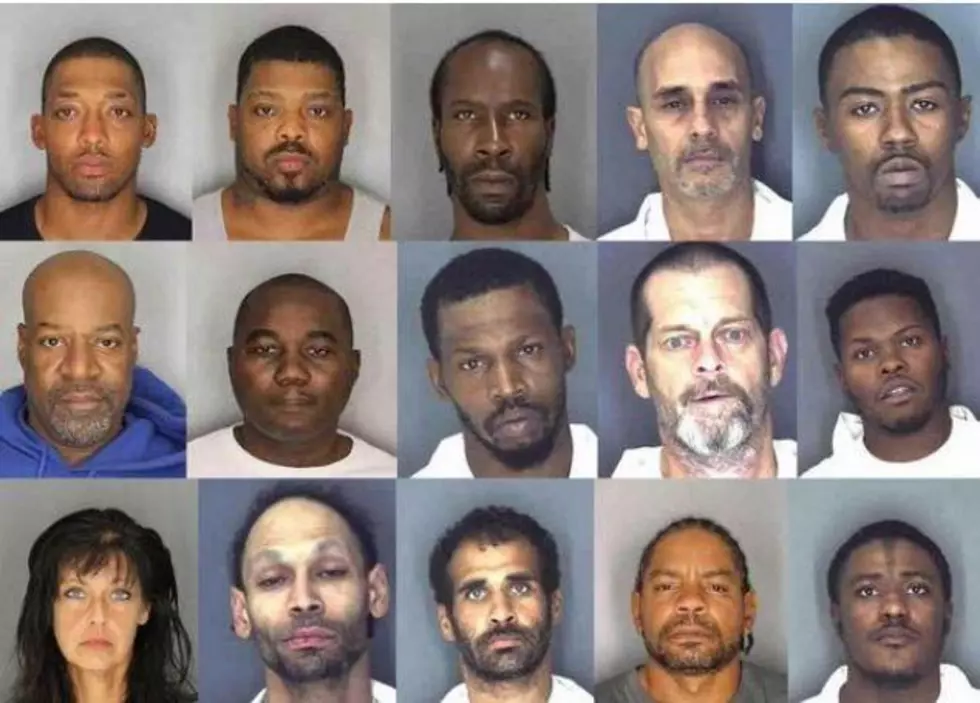 DA: 15 ‘Merchants of Death” Arrested in Undercover Drug Operation