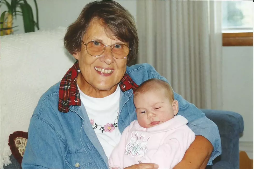 Cecilia Elisabeth Ambrosini, a Wappingers Falls Resident, Dies at 85