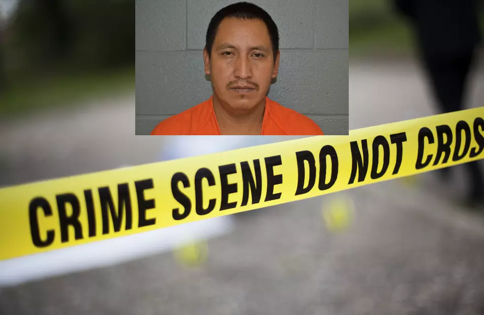 Man Sentenced After Murdering North Salem Woman Inside Her Home