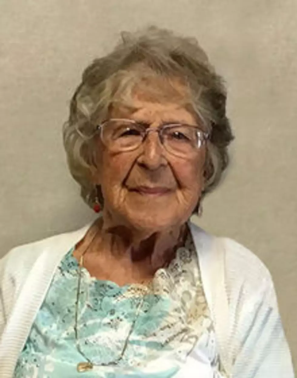 Helen M. Farley, a Wappingers Falls Resident, Dies at 100