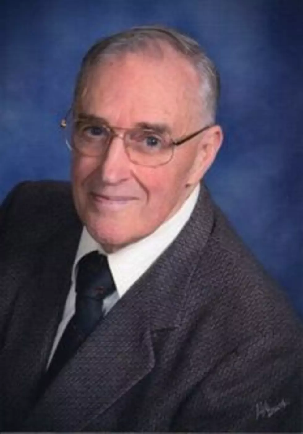 John Kloepping, a Wappingers Falls Resident, Dies at 87