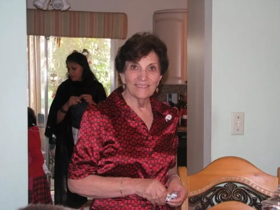 Lillian Tominovich, a Longtime Area Resident, Dies at 84