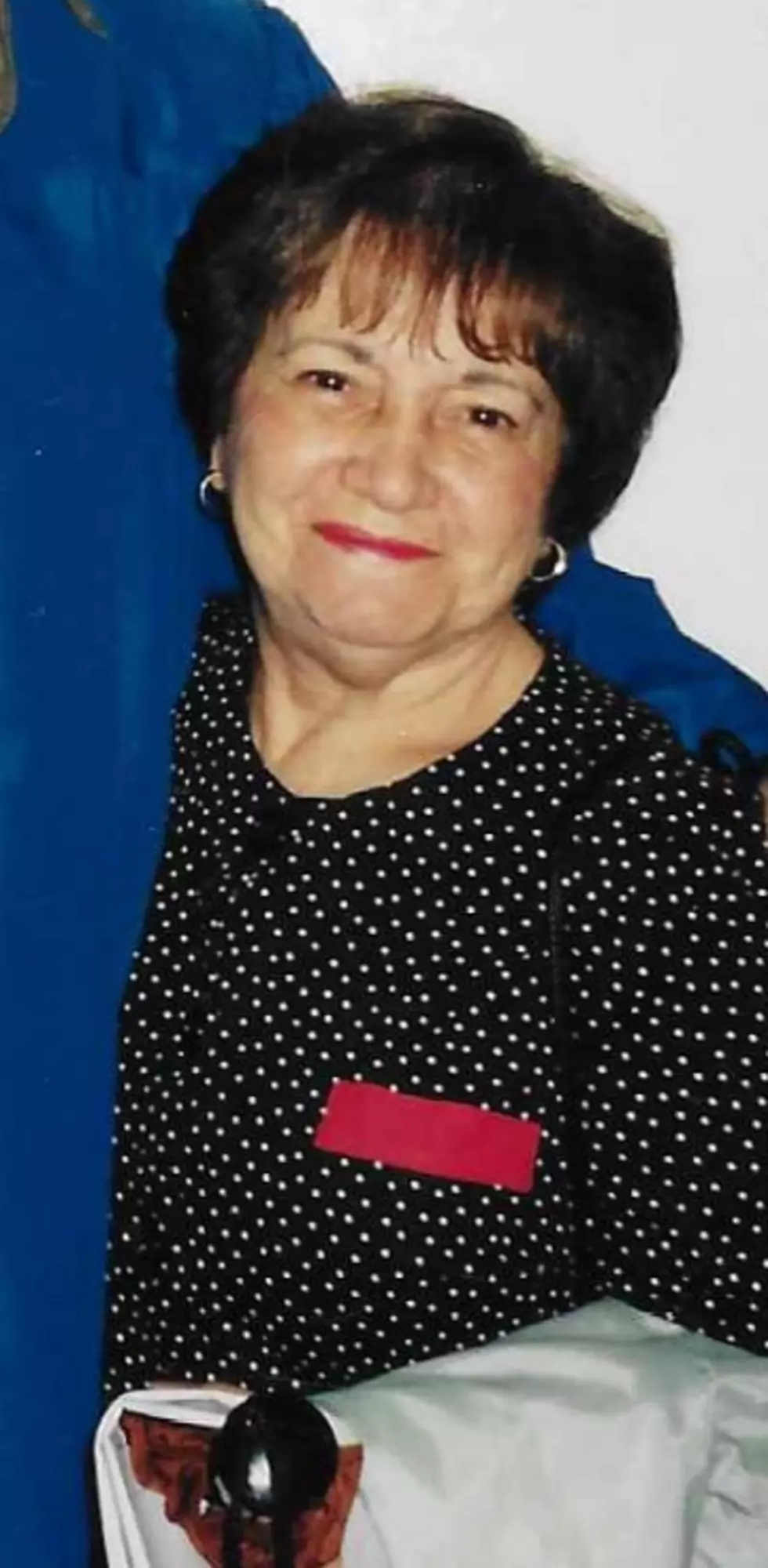 Mary A. Raffaele, an Area Resident, Dies at 94