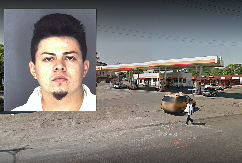 Hudson Valley Man Admits to Driving Over Gas Station Worker