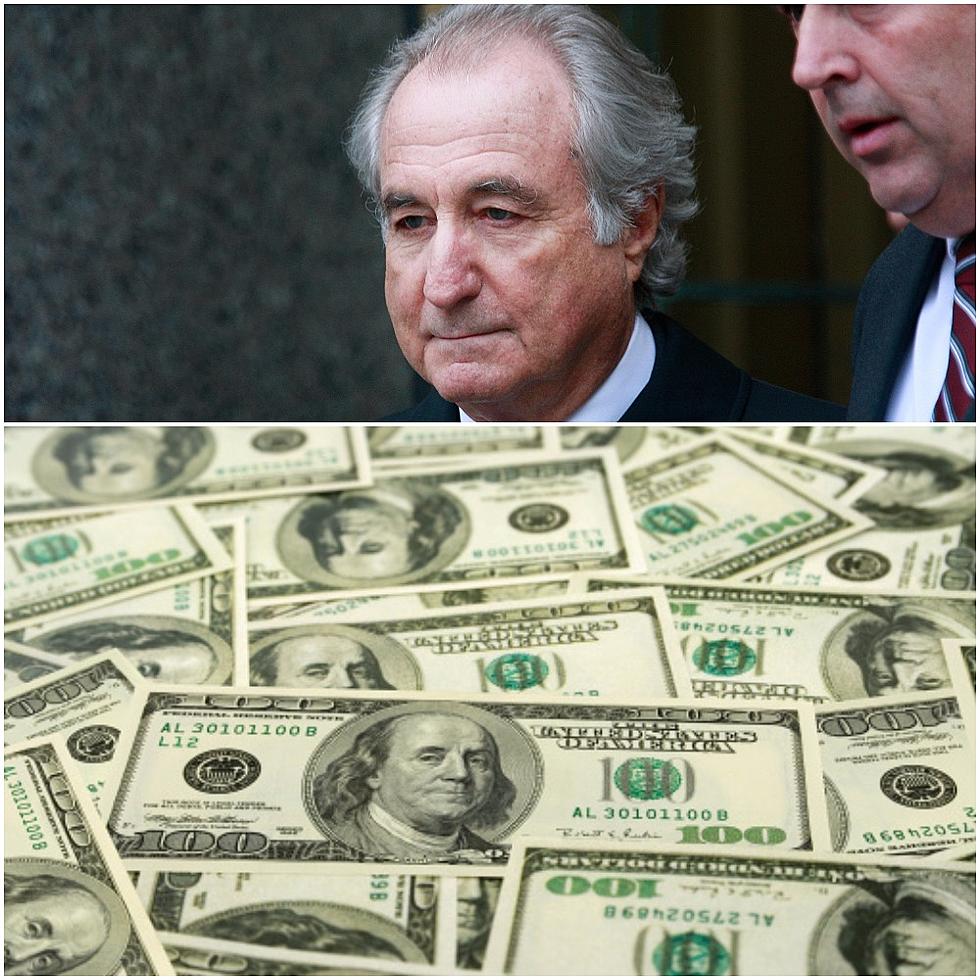 Over 770 Million Given To Victims Of Madoff Ponzi Scheme 