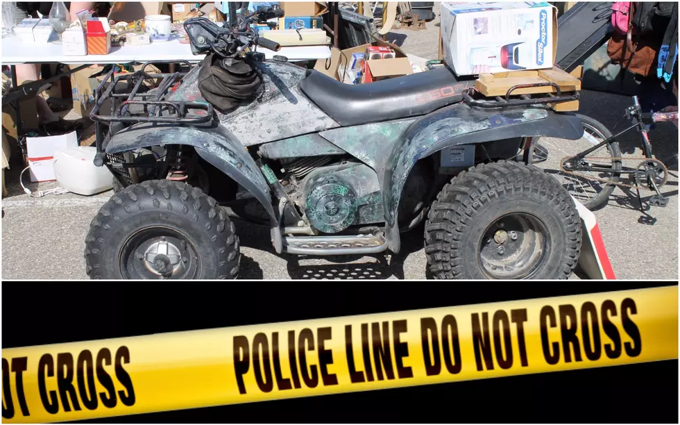 Elderly Hudson Valley Couple Killed in ATV Accident