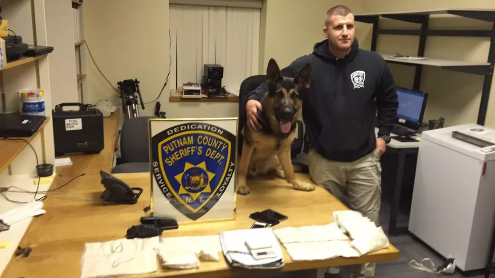 Putnam Sheriff&#8217;s Deputies Seize $200K Worth of Heroin