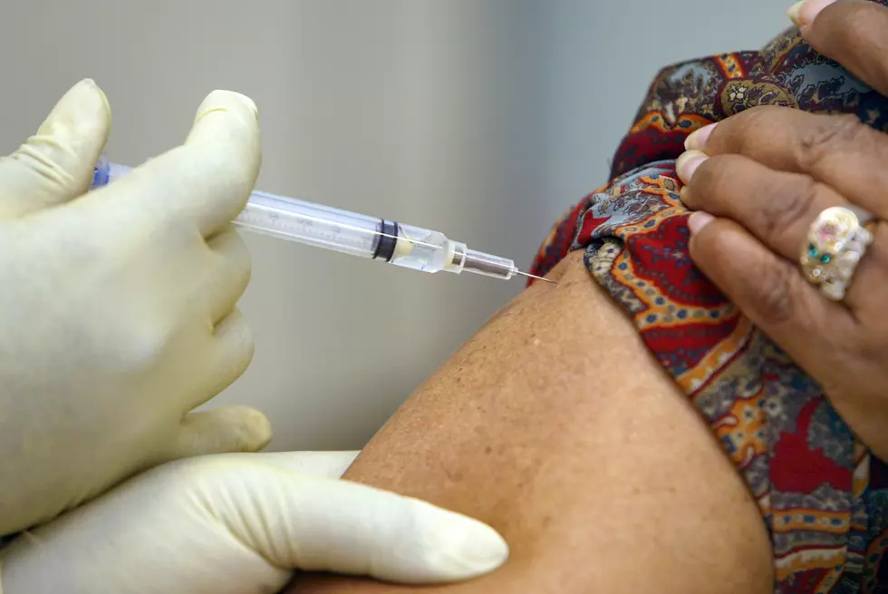 Connecticut Has Reported its First Flu Death of the Season