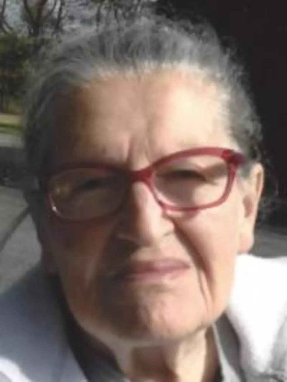 Alba Casaccia, a Resident of Novara, Italy, Dies at 85
