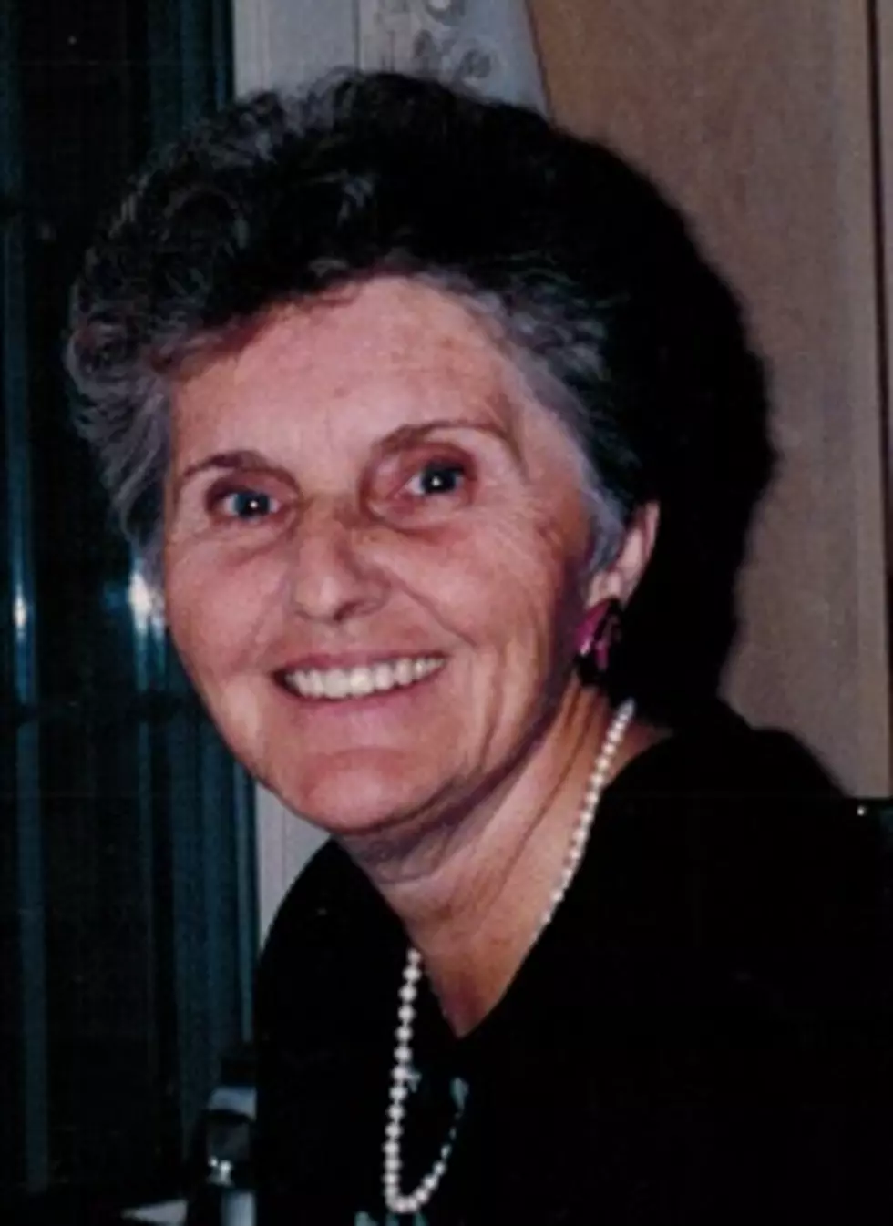 Barbara Marie (Godfrey) Congelosi, a Longtime New Windsor Resident, Dies at 85