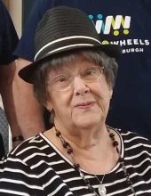 Beatrice Bebe Riley a Newburgh Resident Dies at 85