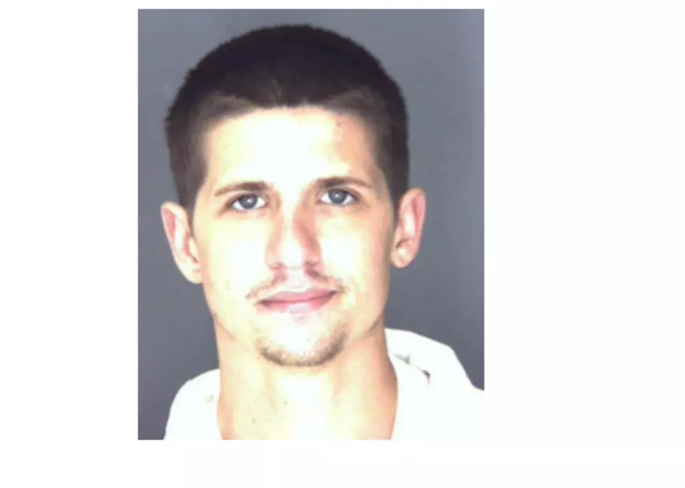 Hudson Valley Man Stole From 3 Orange County Homes 