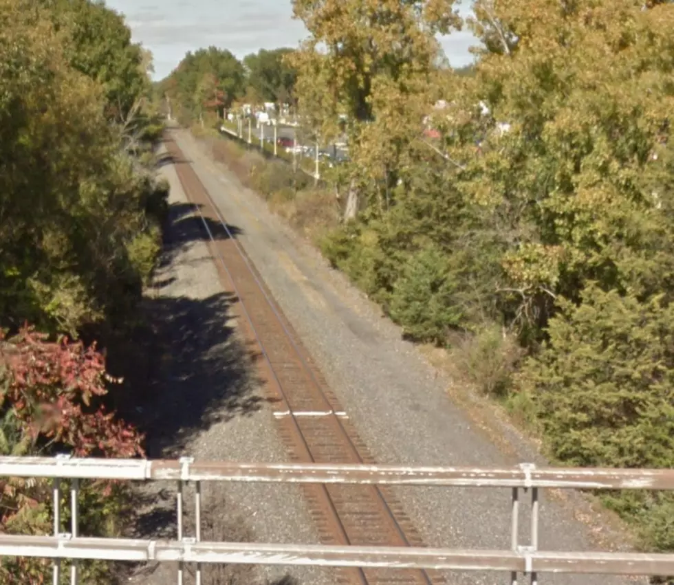 Woman Killed by Oncoming Train in Hudson Valley