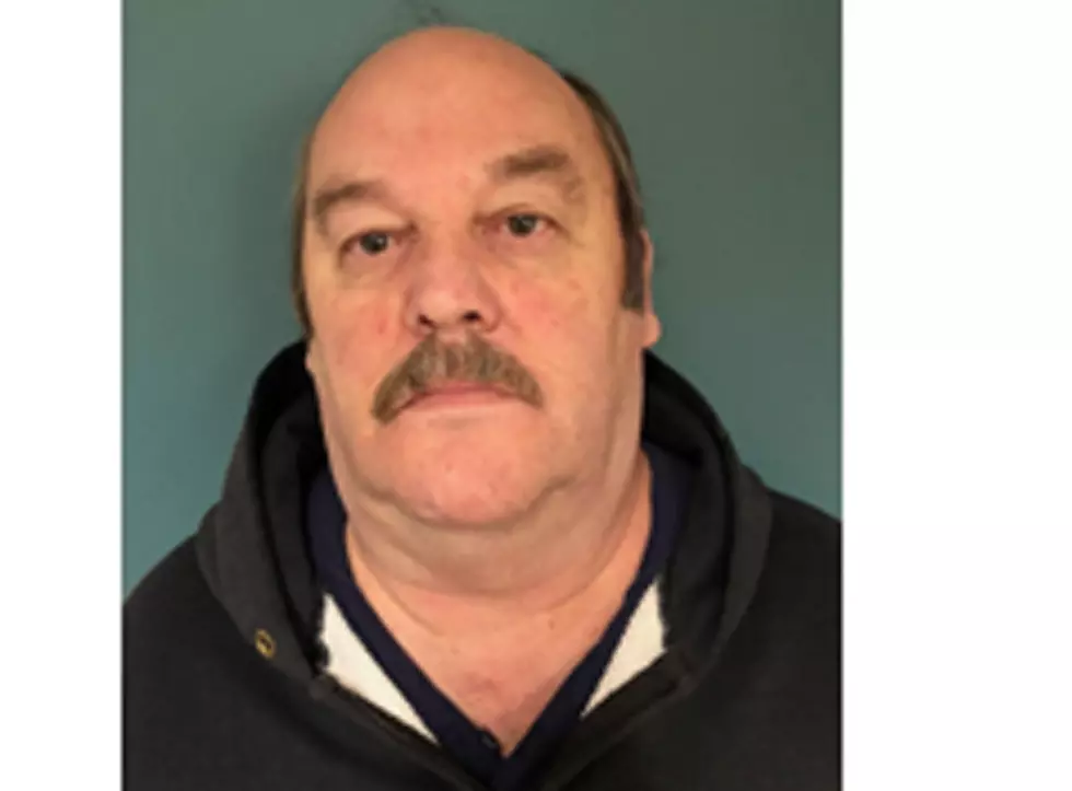High-Risk Texas Sex Offender Moves in Hudson Valley 