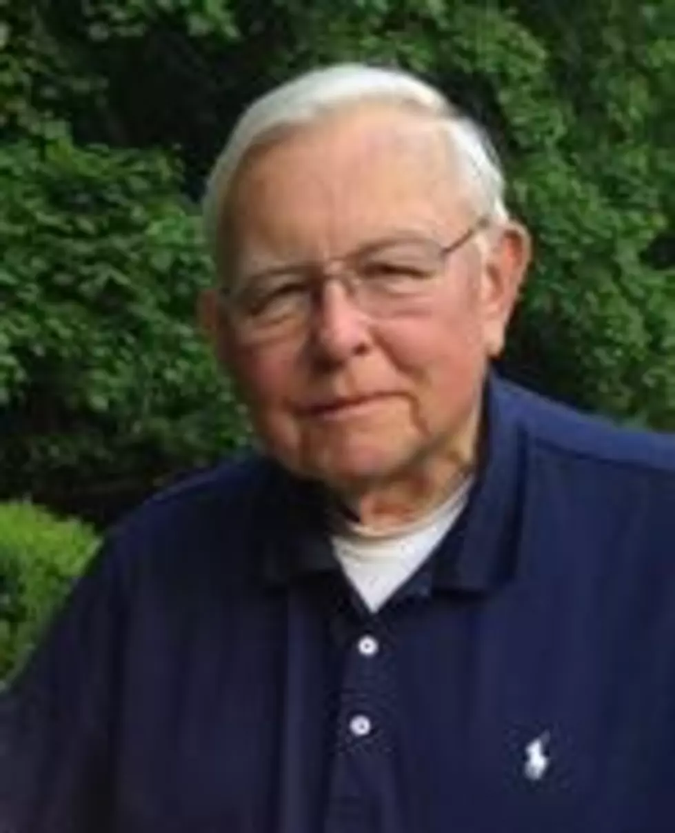 John Theodore Forman, a Longtime Area Resident, Dies at 80