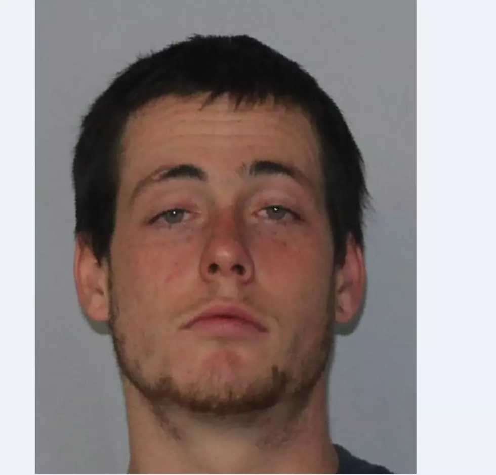 Police: Unlicensed Hudson Valley Man Overdosed, Crashed Car 