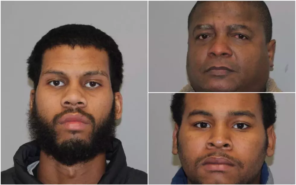 Police Seize over $30,000 Worth of Cocaine During I-87 Stop