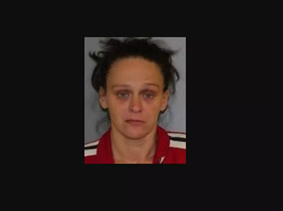 Police: Woman Stole Identity to Obtain Medical Benefits