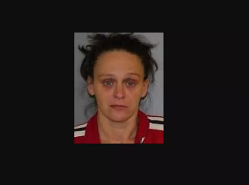 Police: Woman Stole Identity to Obtain Medical Benefits 