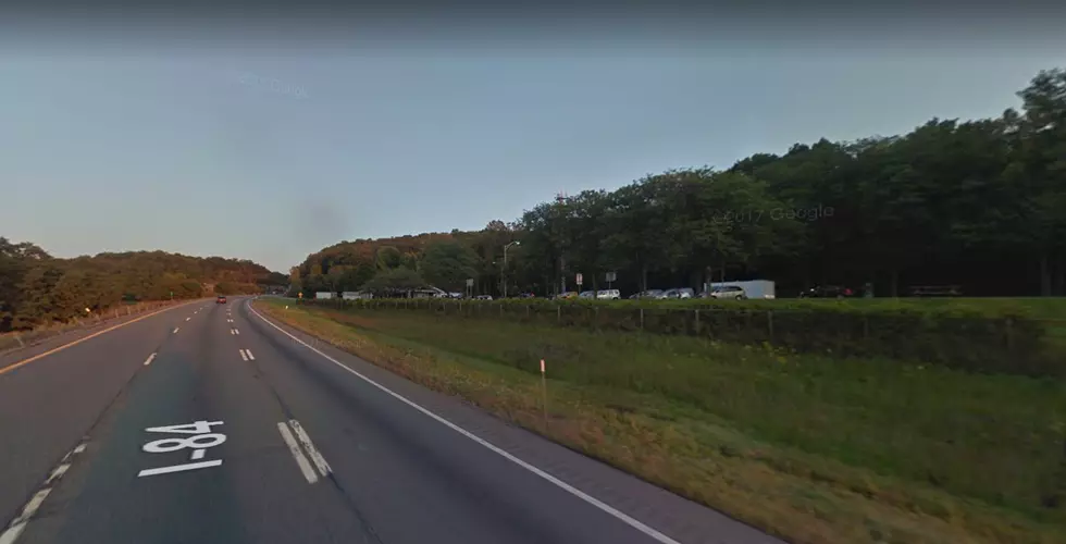 Police Believe a Connecticut Man Took His Own Life on I-84