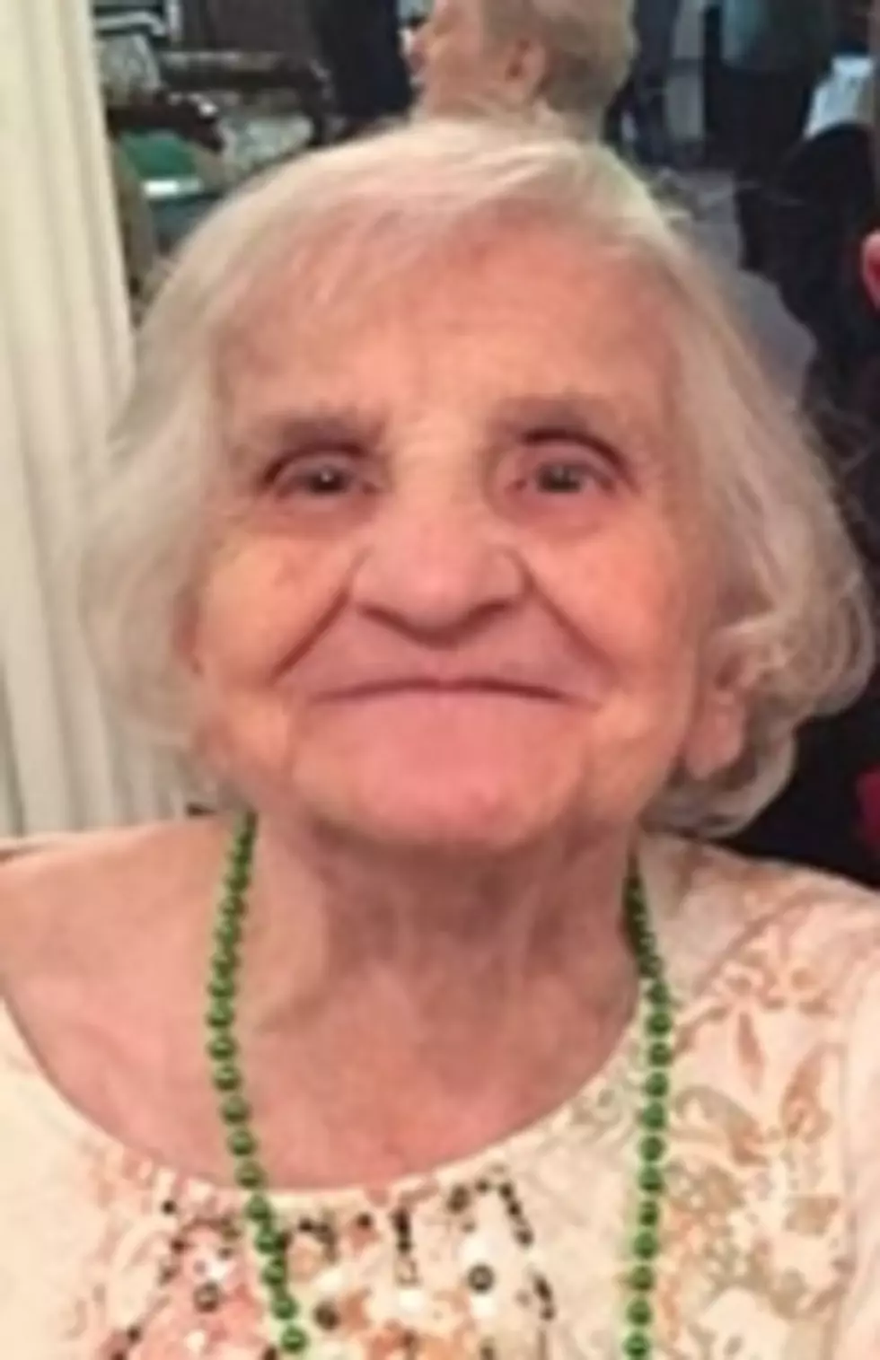 Carmela “Millie” Carrozza, an Area Resident, Dies at 106