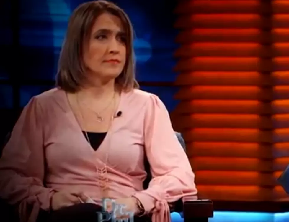 Hudson Valley Woman ‘Left to Die by Ex’ Appears on Dr. Phil