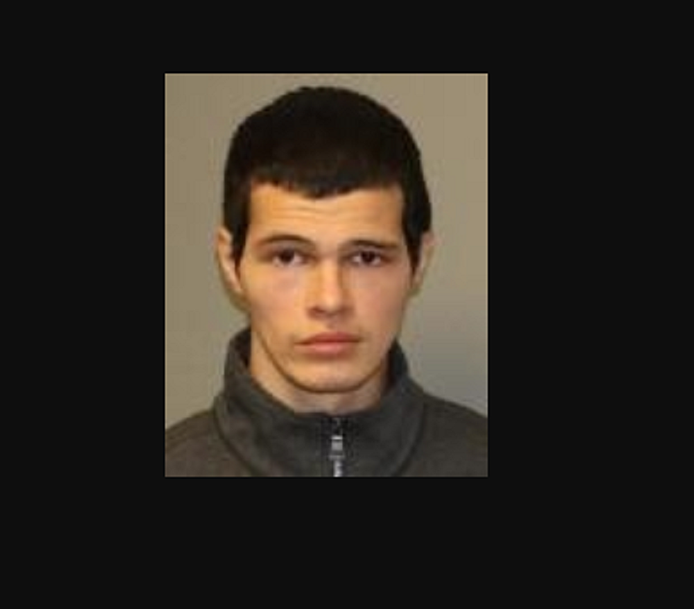 Police: Upper Hudson Valley Man Raped Local Teen He Met Online
