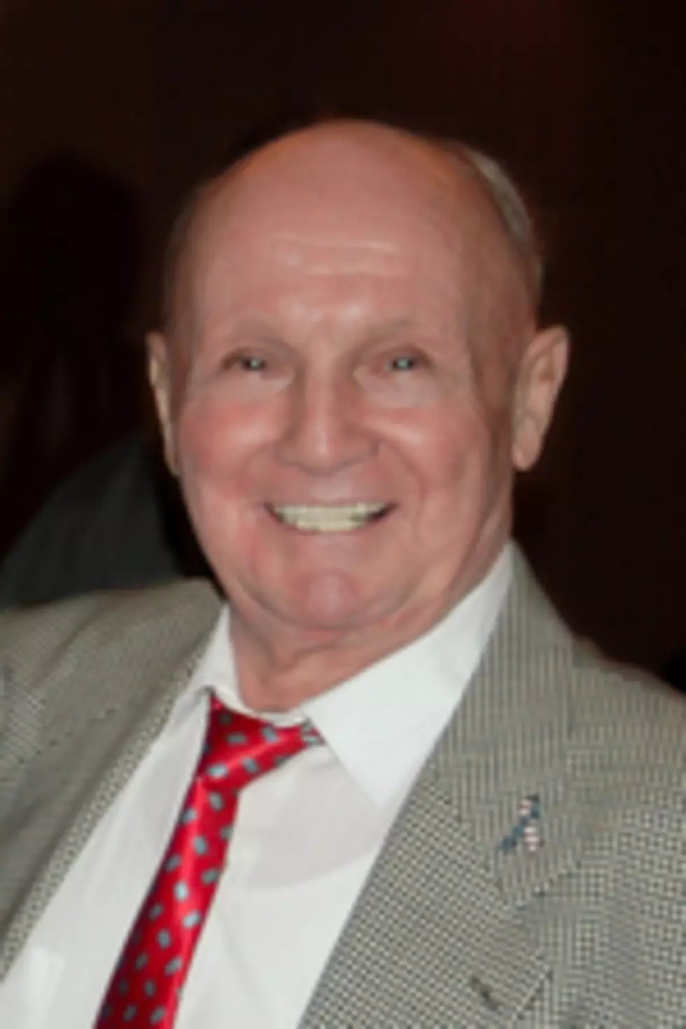 John Sullivan, an Area Resident, Dies at 81