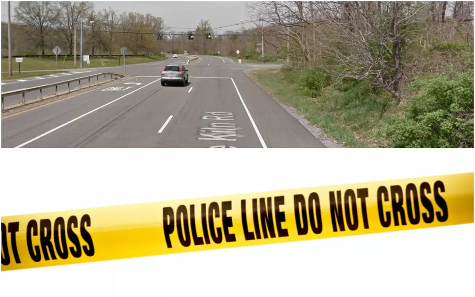 Man Fatally Hit By 2 Cars While Walking Lime Kiln Road