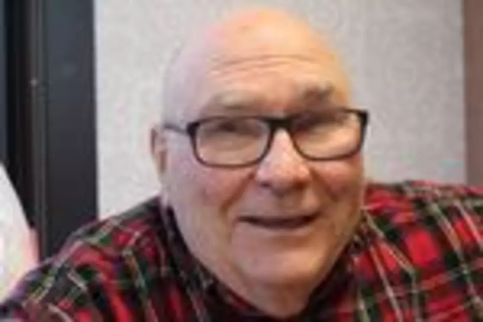 Raymond Baumann, a Longtime Area Resident, Dies at 75