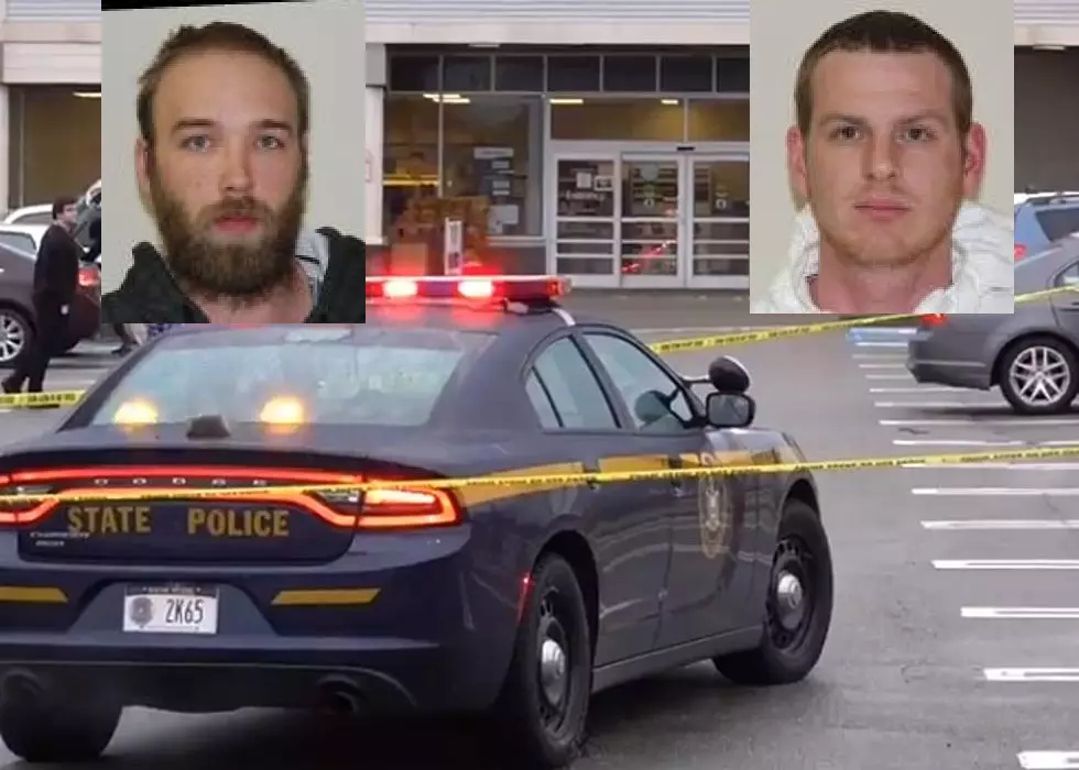 2 Arrested After Man Shot at Hudson Valley Supermarket
