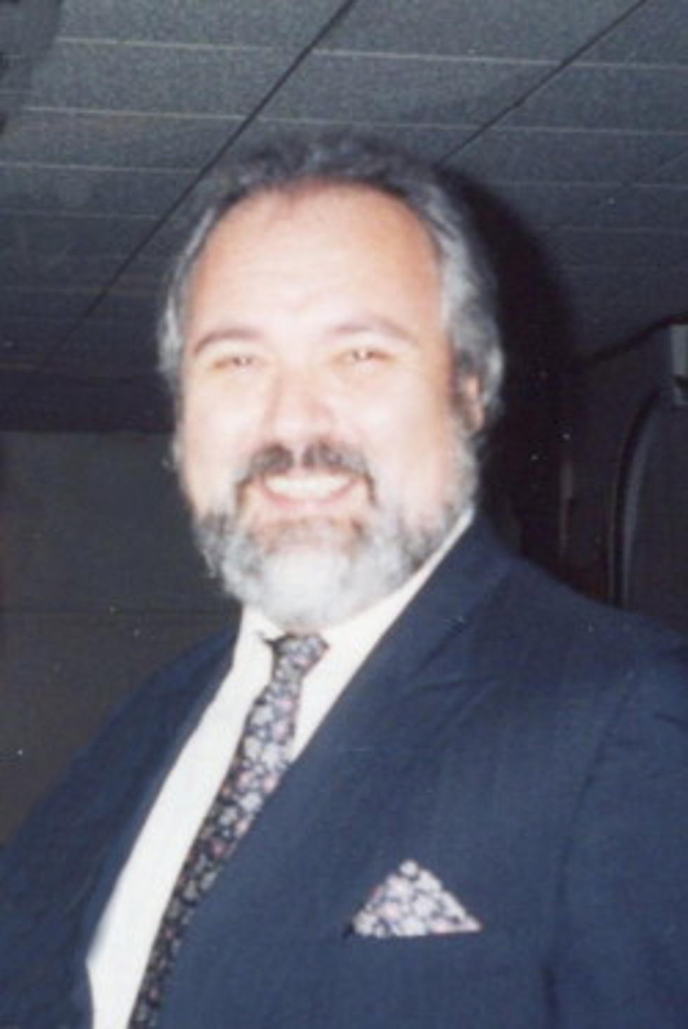 Albert Joseph Ghiotti, a Newburgh Resident, Dies at 66