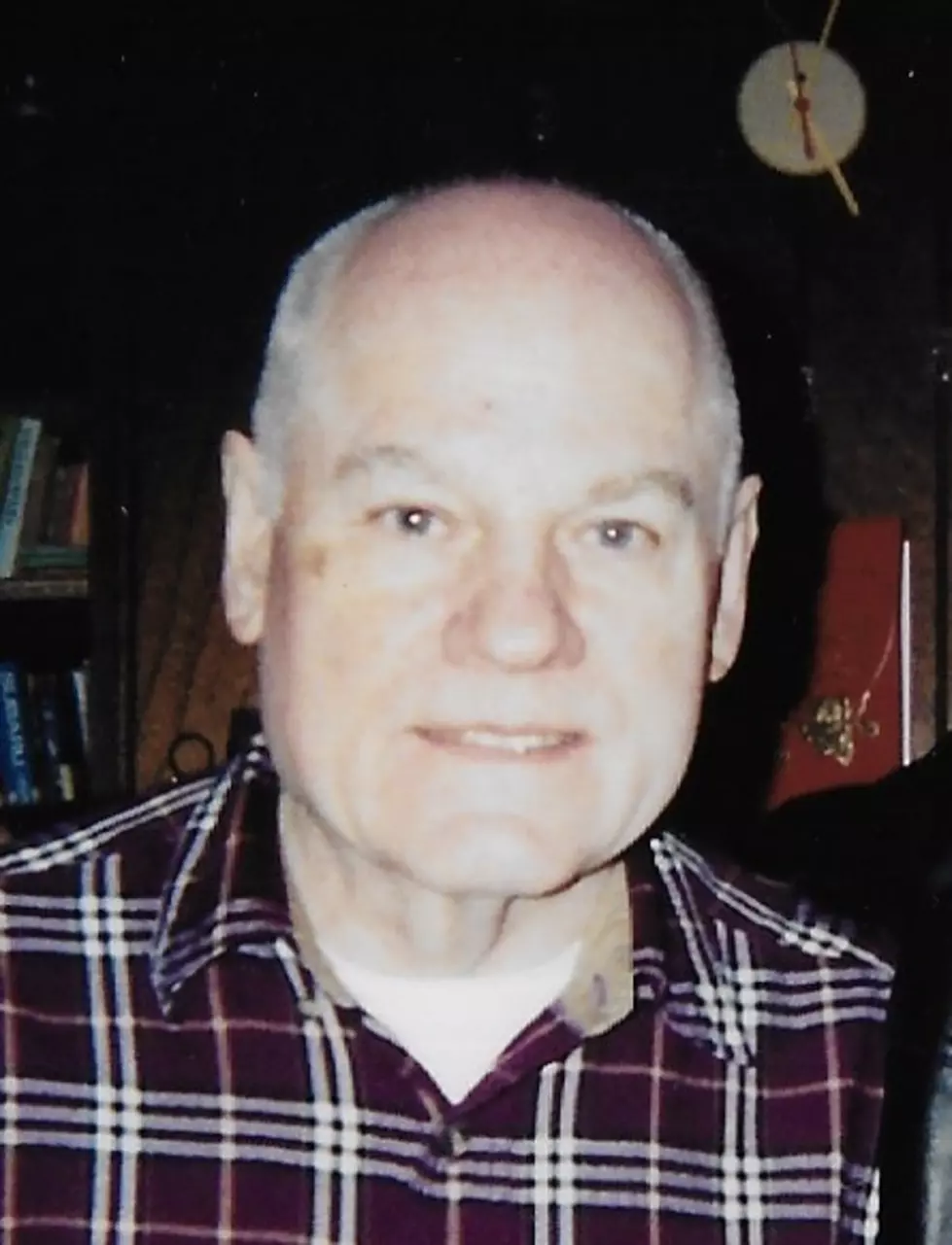 Charles E. Ivers, Jr., a US Navy Veteran, Dies at 86