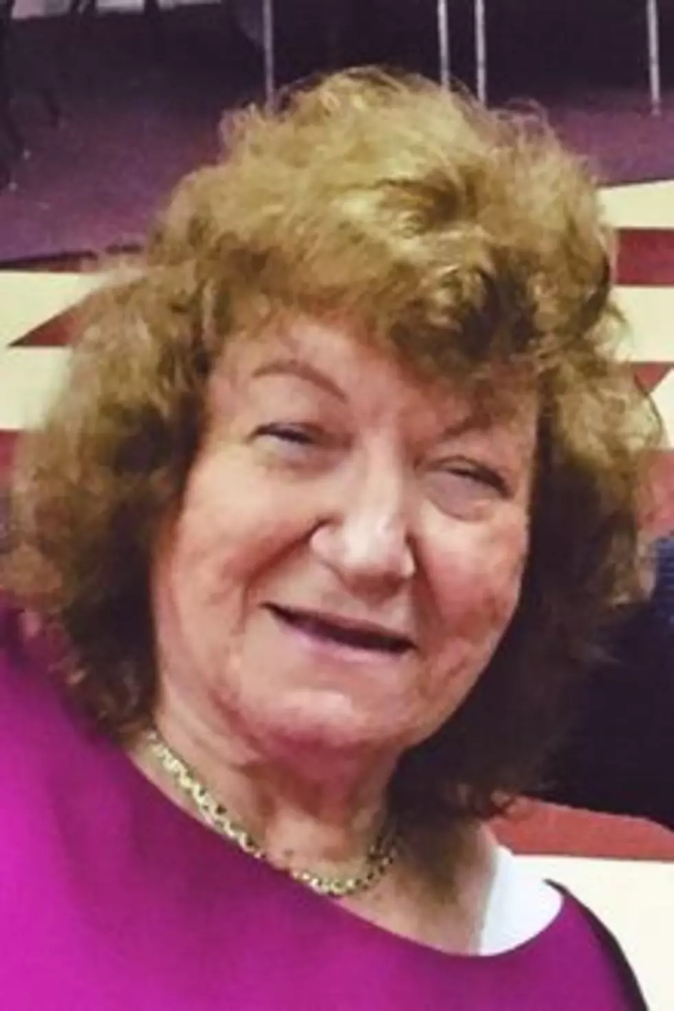Josephine Angeloudis Pericles, a Wappingers Falls Resident, Dies at 91