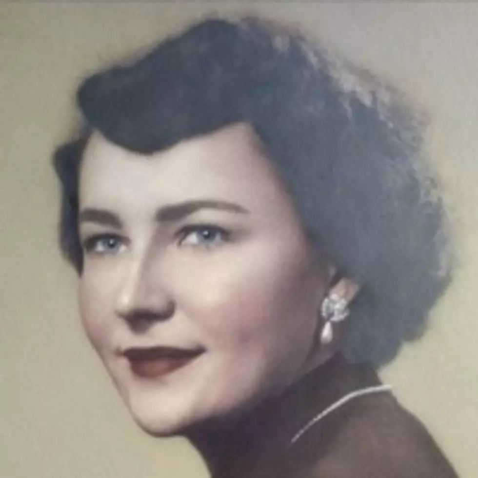 Lillian R. Adams, a Poughkeepsie Resident, Dies at 88