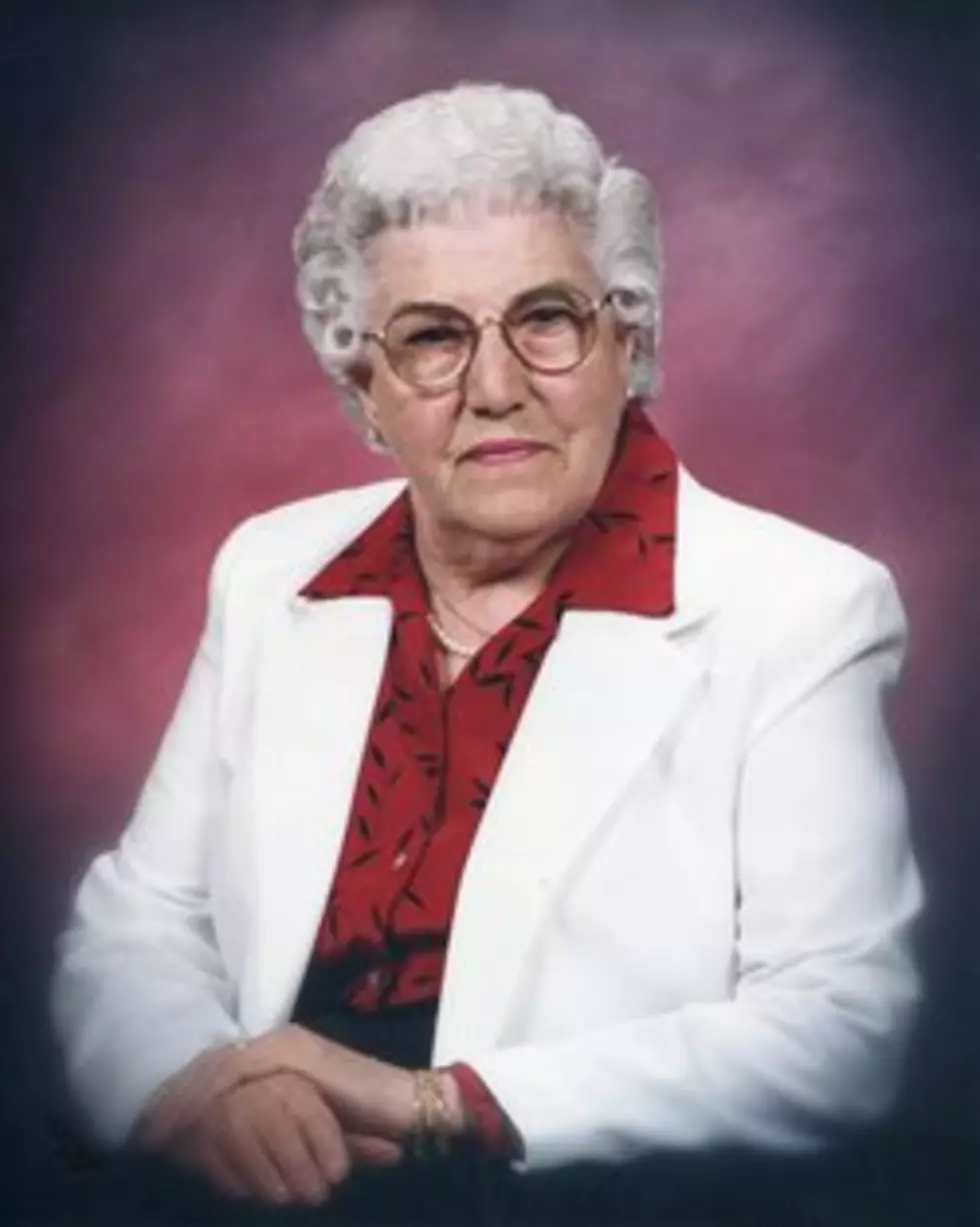Vincencina “Jennie” Sorbello, an Area Resident, Dies at 98