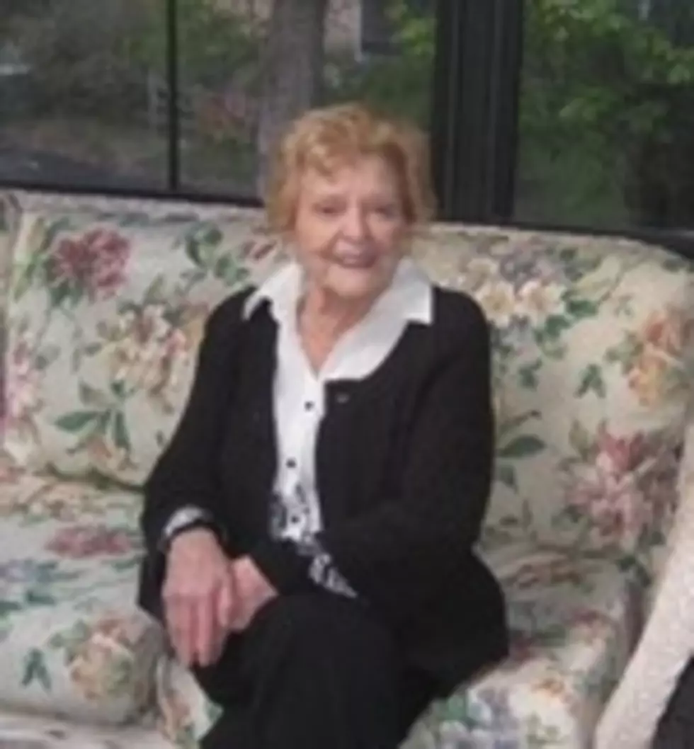 Miriam Theresa Garcey, a Longtime Area Resident, Dies at 91