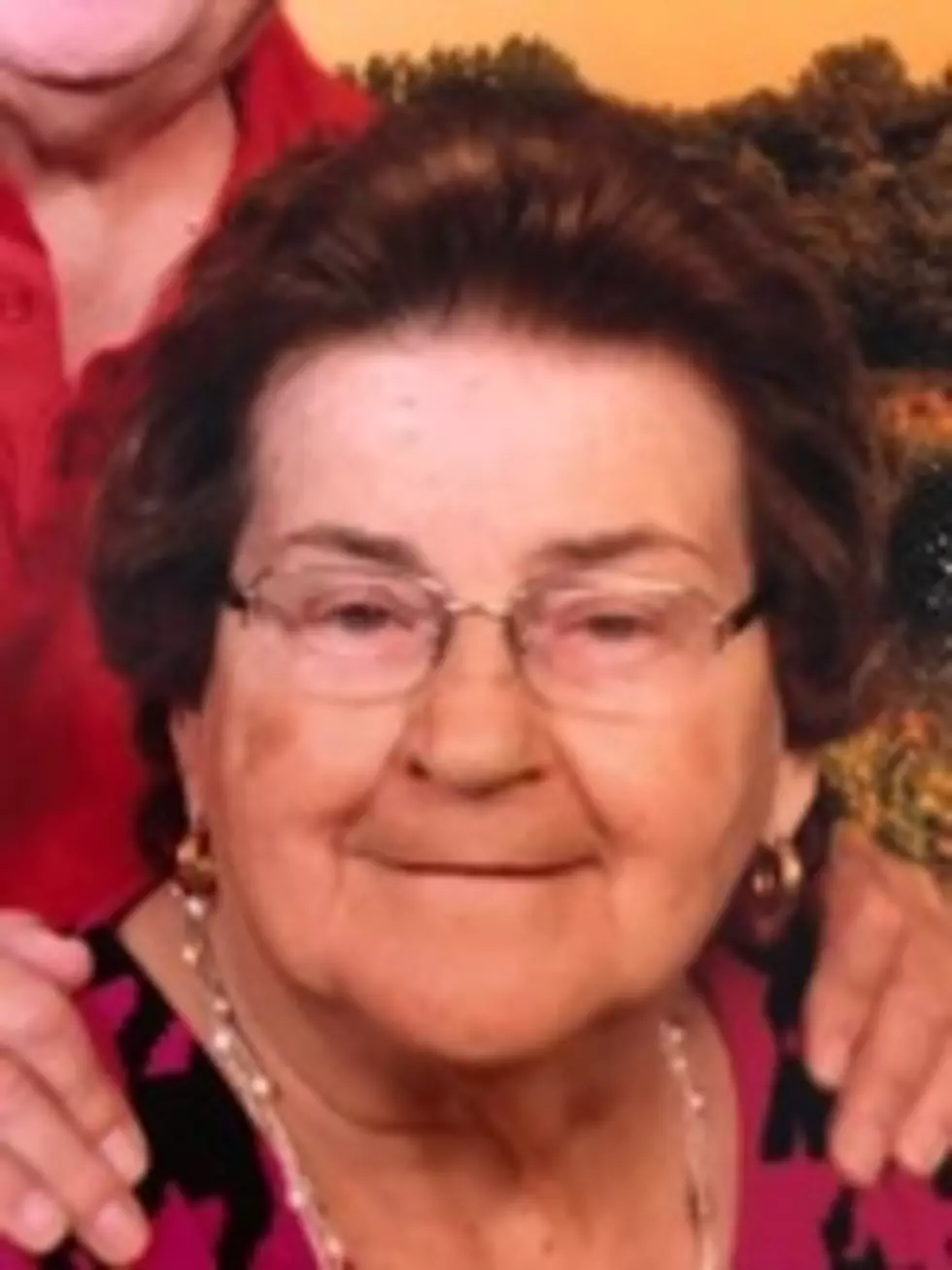 Odette J. Case, a Former Hopewell Junction Resident, Dies at 80
