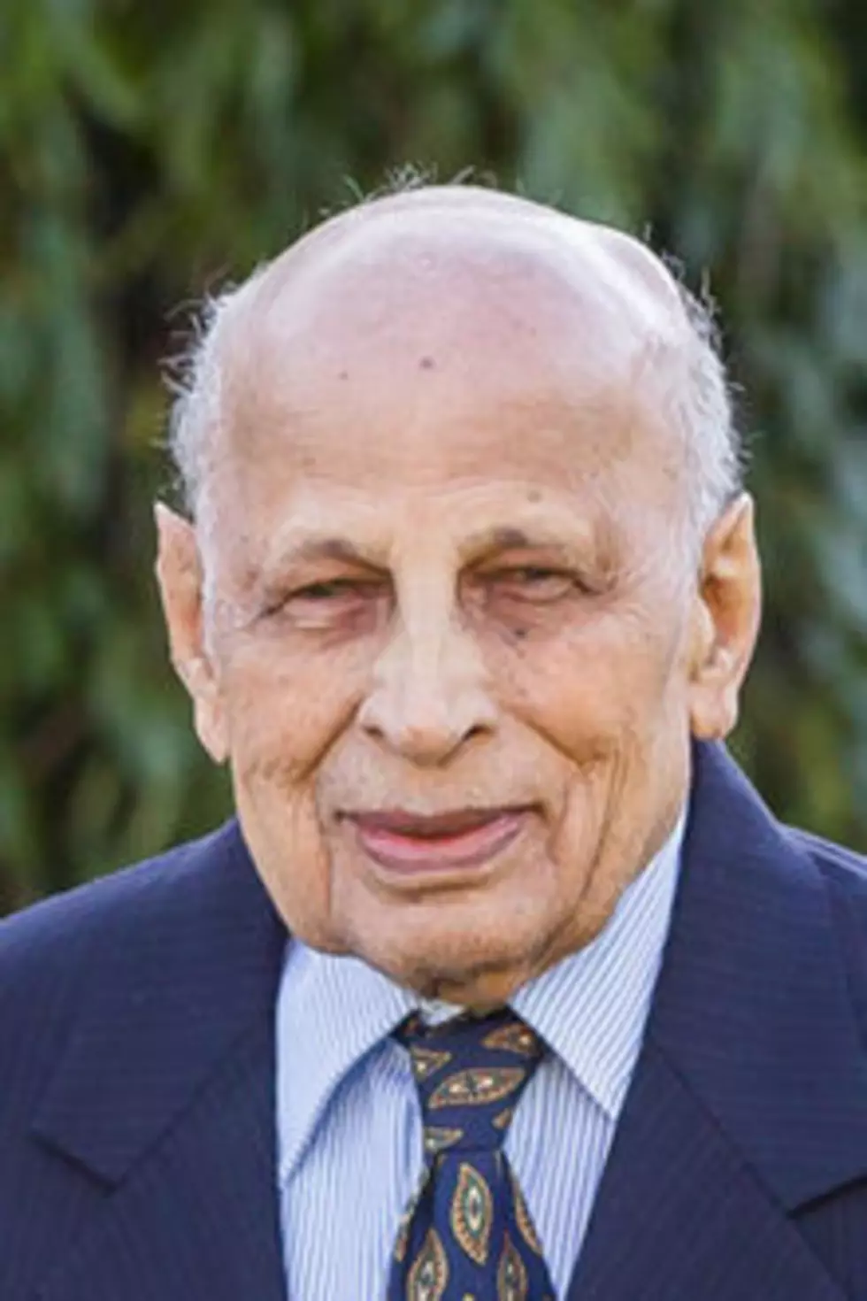 Om P. Gupta, a Poughkeepsie Resident, Dies at 88