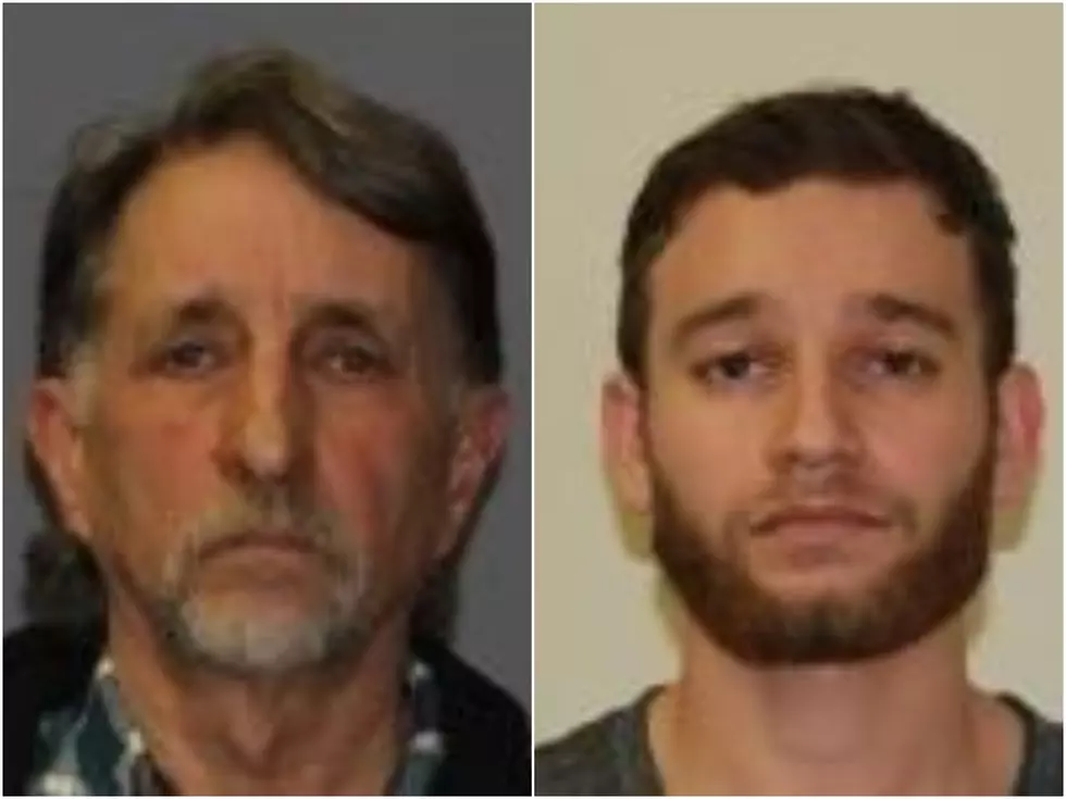 Hudson Valley Men Arrested For Allegedly Abusing Local Children
