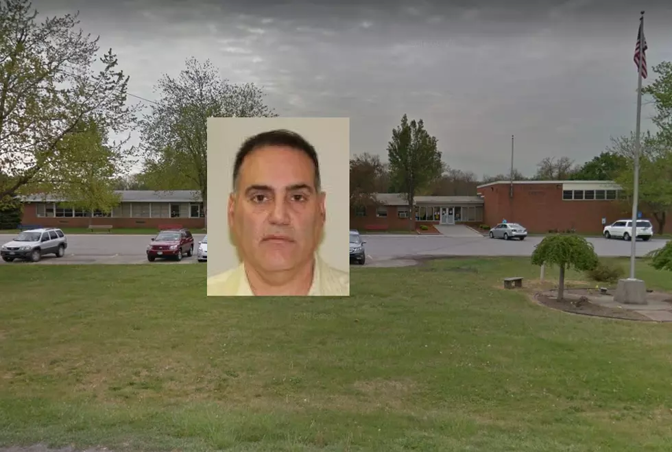 Police: Hudson Valley Elementary Teacher Found With Child Porn