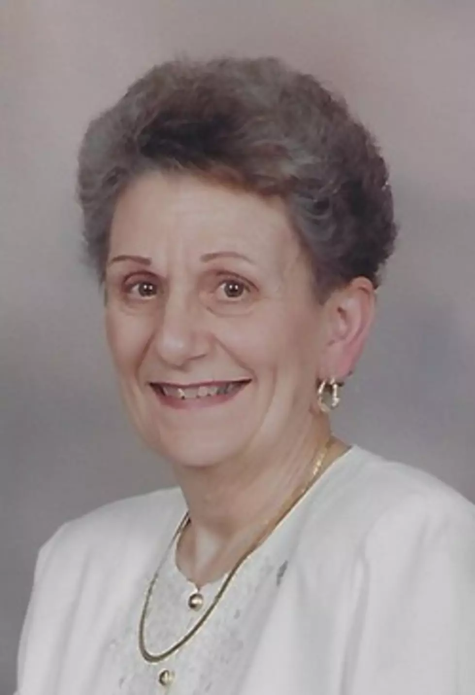 Shirley A. Corizzo, a New Paltz Resident, Dies at 82