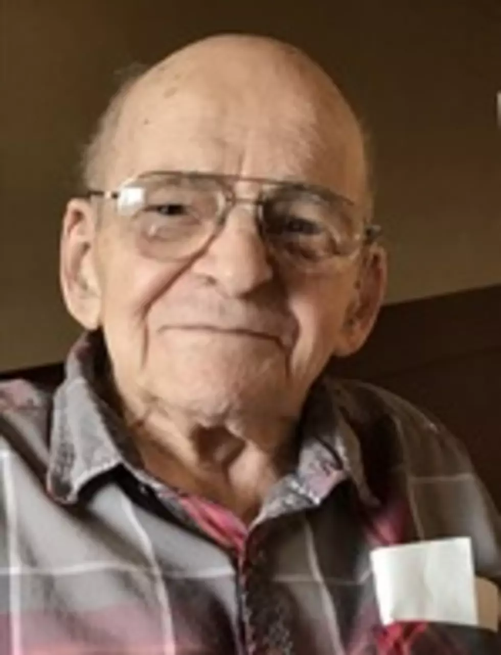 Vincent J. Aquilino, a Rockville Centre Resident, Dies at 94