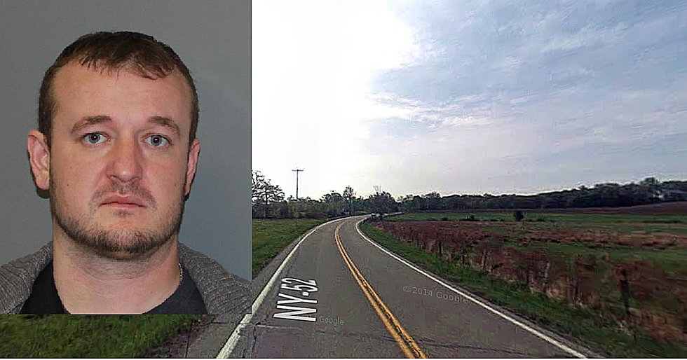 Hudson Valley Man Jailed For Fatal Drunken Head-On Crash