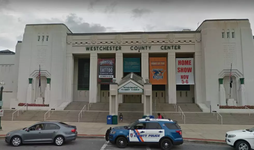 Westchester County Center Lands Professional Sports Team