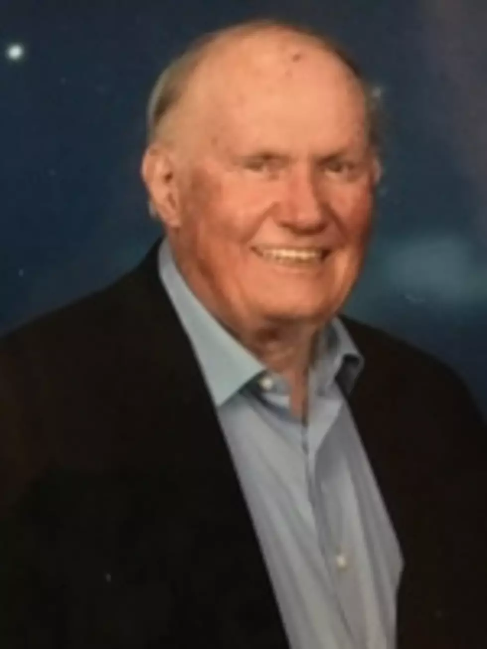 Francis Robert Cassidy, a Longtime Area Resident, Dies at 80