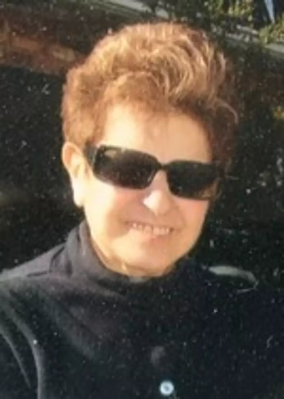 Geraldine Conchetta Courcy, an Area Resident, Dies at 78